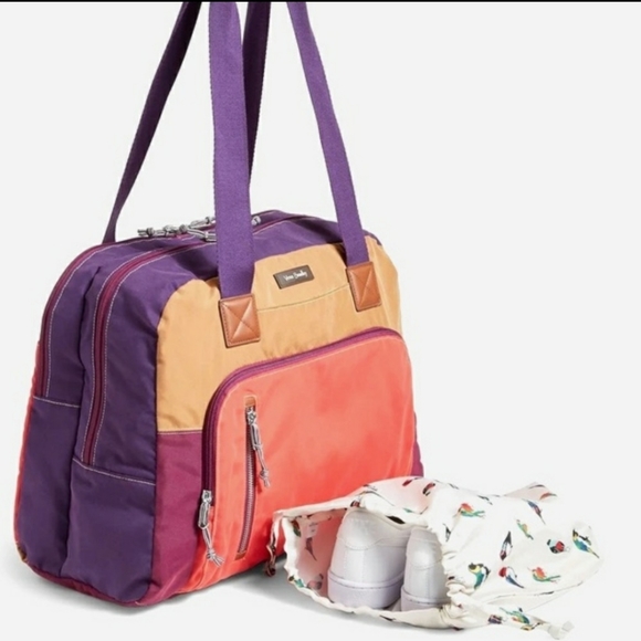 Travel Bag / Luggage - Picture 5 of 5